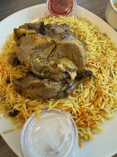 Photo of Kabsa - 5932 153 Ave NW, Edmonton, AB T5Y 2W4